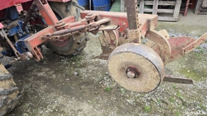 Plug 2 brazde - imagine 4