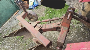 Plug 2 brazde - imagine 5