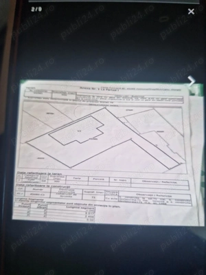 Casa demolabila Giurgiu 