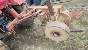 Plug 2 brazde - imagine 2