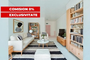 Apartament 2 camere | Stefan Building Promenada II | Vedere spre mare