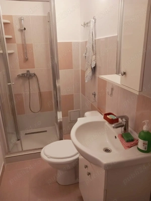 Inchiriere ap.3 camere zona Militari - imagine 6