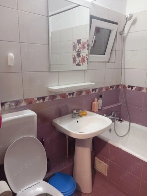 Inchiriere ap.3 camere zona Militari - imagine 5