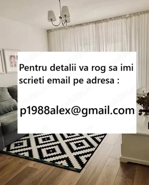 Central la Profi pe bulevardul Dorobantilor ofer chirie apartament 2 camere - imagine 2