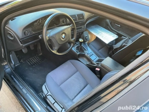 Vand Bmw 520d E39 touring - imagine 4