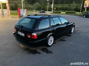 Vand Bmw 520d E39 touring - imagine 2