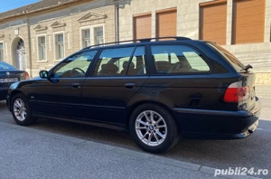 Vand Bmw 520d E39 touring - imagine 3