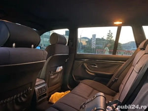 Vand Bmw 520d E39 touring - imagine 5
