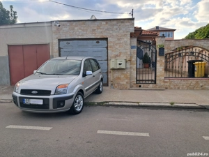 * FORD FUSION * * 88 .000 KM  * * Stare Ca Nouă * 2009 * Unic Proprietar * Full Optiuni *  - imagine 3 * FORD FUSION * * 88 .000 KM  * * Stare Ca Nouă * 2009 * Unic Proprietar * Full Optiuni *  - imagine 3