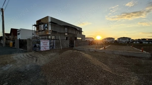 De vanzare duplex in Mosnita cu toate utilitatile