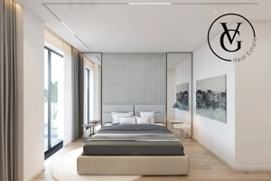 Apartament 3 camere - LakeSide Home  -RATE LA DEZVOLTATOR - imagine 3