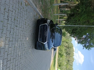 Vand audi Q5 2017 2000 Quatro cutie automata  - imagine 6