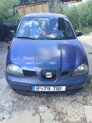 Vînzare auto pentru dezmembrări  - imagine 2 Vînzare auto pentru dezmembrări  - imagine 2