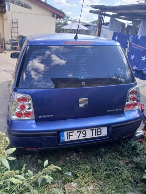 Vînzare auto pentru dezmembrări  - imagine 3 Vînzare auto pentru dezmembrări  - imagine 3