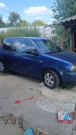 Vînzare auto pentru dezmembrări  - imagine 4 Vînzare auto pentru dezmembrări  - imagine 4