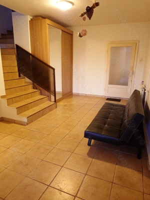 De vânzare direct de la proprietar   Teren intravilan cu casă, în spatele clădirii VOX  Torontal - imagine 3