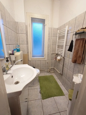 De vânzare direct de la proprietar   Teren intravilan cu casă, în spatele clădirii VOX  Torontal - imagine 6