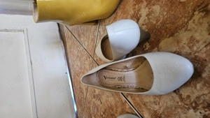 Pantofi piele damă marimea 38