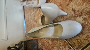 Pantofi piele damă marimea 38