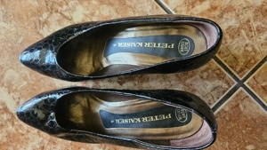 Pantofi piele damă eleganți marimea 38