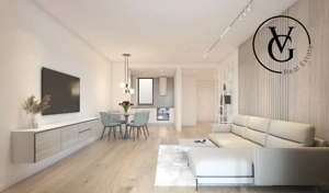 Apartament 2 camere - LakeSide Home - RATE LA DEZVOLTATOR