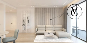 Apartament 2 camere - LakeSide Home - RATE LA DEZVOLTATOR - imagine 2