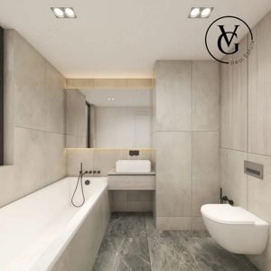 Apartament 2 camere - LakeSide Home - RATE LA DEZVOLTATOR - imagine 5