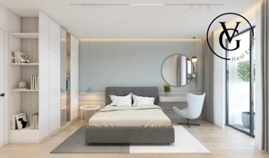 Apartament 2 camere - LakeSide Home - RATE LA DEZVOLTATOR - imagine 4