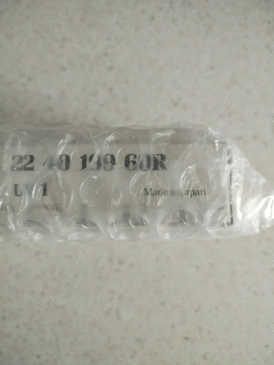 Bujii originale Dacia Logan 3 - imagine 2