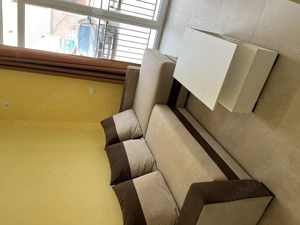 Proprietar ofer spre închiriere apartament 2 camere în bloc nou în Giroc  - imagine 5