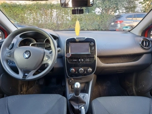 Renault Clio IV de vanzare - imagine 8