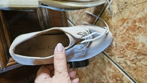 Pantofi damă din material marimea 38