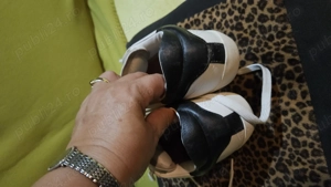 Adidasi piele damă marumea 38