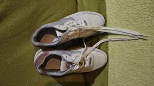 Adidasi damă piele marimea 38 - imagine 2