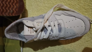 Adidasi damă piele marimea 38 - imagine 3