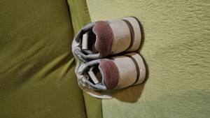 Adidasi damă piele marimea 38 - imagine 4