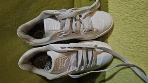 Adidasi damă piele marimea 38