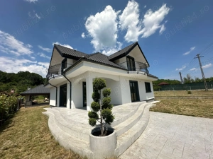 Oferta vanzare casa P+M constructie 2024, Valcea, Nicolae Balcescu, 145000 euro - imagine 6
