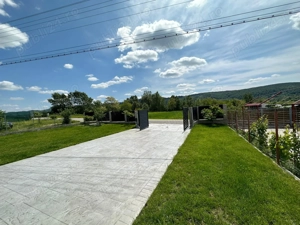 Oferta vanzare casa P+M constructie 2024, Valcea, Nicolae Balcescu, 145000 euro - imagine 5