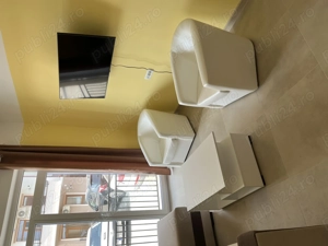 Proprietar ofer spre închiriere apartament 2 camere în bloc nou în Giroc 