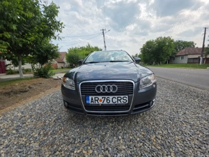 Audi A4 B7 Avant