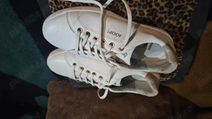 Vând afidasi piele damă marimea 39