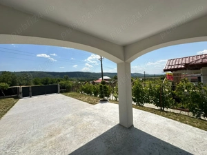 Oferta vanzare casa P+M constructie 2024, Valcea, Nicolae Balcescu, 145000 euro - imagine 11