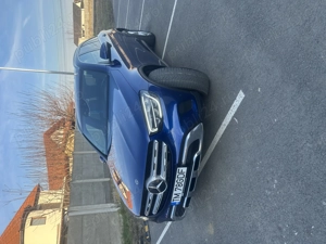 Mercedes GLC 220 diesel  - imagine 2