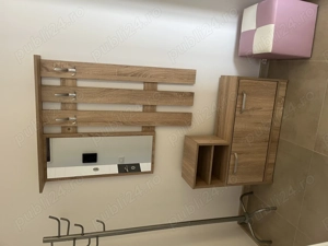 Proprietar ofer spre închiriere apartament 2 camere în bloc nou în Giroc  - imagine 4