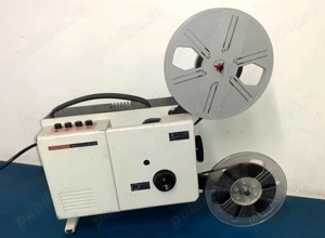 Aparat proiectie film 8mm ZEISS IKON Movilux DS8