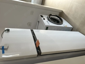 Proprietar ofer spre închiriere apartament 2 camere în bloc nou în Giroc  - imagine 6