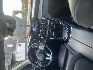 Mercedes GLC 220 diesel  - imagine 9