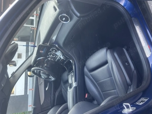 Mercedes GLC 220 diesel  - imagine 10