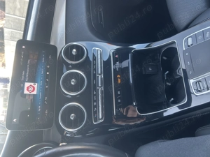 Mercedes GLC 220 diesel  - imagine 6